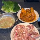 강남숯불닭갈비 | 강남역 사계진미 숯불닭갈비 강남1호점 닭갈비 무한리필 후기