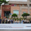 한국타이어 앞 이미지