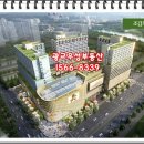 광교센트럴푸르지오시티 이미지