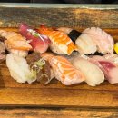 간큰스시 이미지