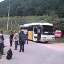 유성길 천마농장 입구 이미지