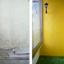 총비용 30만원대 집 전부 수리(청소 도배 페인트 꾸밈) 이미지
