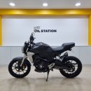 [오일스테이션 Certified] 혼다 CB300R (18년식) 이미지