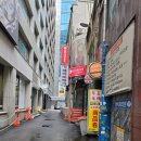 세븐일레븐명동본점 이미지