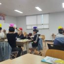 즐거운 실버인지놀이 자격증 과정 이미지