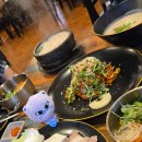도토리식당 | 파주 헤이리맛집 아이들과 함께가기 좋은 식당 도토리정원 도토리한상가득 메뉴 후기