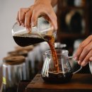 바리스타(자격증) 이미지