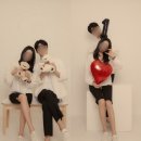 문 스카이(Moon Sky) | 대전 포문(4MOON) 셀프 스튜디오에서 1주년 결혼 기념사진 촬영한 후기