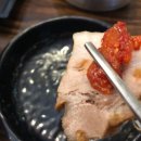 장평막국수