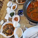 예산집국수랑족발 이미지