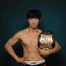 탕정 주짓수 MMA 이미지