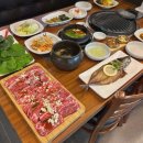 한마음정육식당하남미사