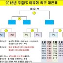 2016년 주중FC 야유회 사진3.(족구 예선전 3게임:10:00~11:30) 이미지