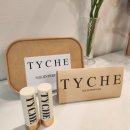 비티케(B'tyche) | 지속력 좋은 우디향 고체향수 추천 바르는향수 티케