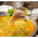 장원갑칼국수청주 이미지