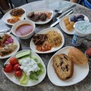 IGA마트 | [터키여행] 이스탄불 공항 IGA 국내선 라운지 이용 후기