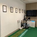 피앤비 스크린 골프 스튜디오 이미지