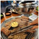 화화돼지왕갈비 관평점 이미지