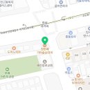 중동 1087 ↔ 중동 1087-13 이미지