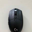 하나로지텍 | 로지텍 G304 후기, 3년 사용 후 휠 튐으로 교체
