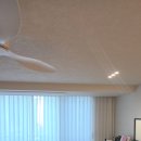 평촌1길 | [안양] 평촌 인덕원대림1차 무시접쉬폰커튼으로 카페감성 분위기있는 거실완성