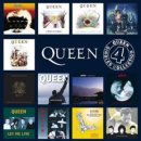 Queen The Singles Collection Volume 4 /TOP 20 ROCK GODS 이미지
