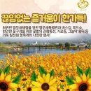 [테마2024년 10월 5일 토요일 ]장성의 새로운 명품길 &#34;장성호 수변길담양 =장성황룡강 &amp;노란꽃잔치축제경유 트레킹안내 이미지