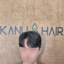 카누헤어 이미지