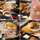 고기와국수이야기 - 북구 명촌23길 38 | 고기와국수이야기