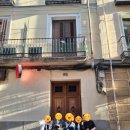 대가족 | 스페인 마드리드 에어비앤비 숙소, 6명 대가족 이용 후기