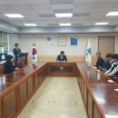 2017 법사랑위원 통영지역연합회 한마음대회 참석 이미지