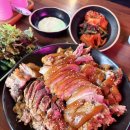 야탑제1환승공영주차장 | [야탑맛집] 야탑 족발 맛집 추천! 더 맛있는족발에서 푸짐한 저녁 식사