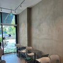 몽바커피 | 커스텀커피 목동점 메뉴와 아이스 카페라떼 후기