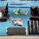 클라세오 | 다이슨 V8 베터리 교체 DIY~