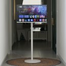 미비교 | [가장 쉽게_뭘 살까] 스탠바이미 반값? 삼성 32인치 FHD QLED로 만든 '삼탠바이미' 스펙 및 거치대 비교