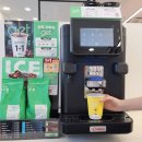 커피&착한수제버거 이미지