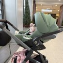 T-2 | 줄즈 허브2와 싸이벡스 클라우드T 카시트 결합 사용 후기