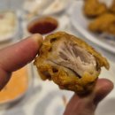 신용통닭 이미지