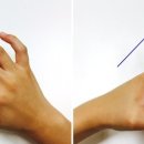 건강 셀프마사지 이미지