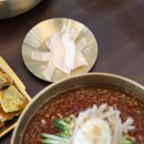밀면 - 해운대구 선수촌로 184 | 밀면