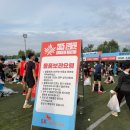 용산-현장-965 | 2025 춘천마라톤 10km 완주 가을의 전설을 달리다