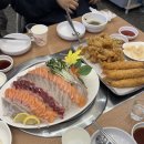 유림쭈꾸미 | 굴포천횟집 회식하기 좋은 곳, 속초오징어어시장 부평삼산점 모둠회, 쭈꾸미 내돈내산