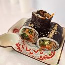 인덕원 김밥 맛집 : 부자영 김밥 후기