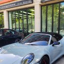 오토911 | 포르쉐 911 카레라4 GTS 제니스IR 썬팅 시공후기