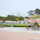 노래하는분수대 광장 이미지