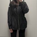 쉬었다가개 | 몽클레르 에넷 Enette 구매 후기 - 몽클 바람막이, 경량패딩 추천(몽클레어 이네트, 자스민)
