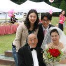 새로남교회 양경애 권사님과 박의웅 집사님의 금혼식이 있었습니다. 이미지