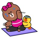 병국농장 | 말복 팥빙수🍧🍨 파티~ 🎉