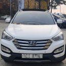 중고세상유성 | 싼타페DM 중고차 해외 시장에서 가격이 더 높다고?