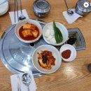 옛날찹쌀순대국